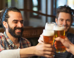Central Dallas Brewery Bus Tour with BBQ Lunch