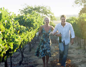 Fredericksburg Winery Tour & Delicious Italian Favorites